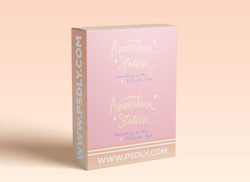 Animation Station: Animating in the Procreate App