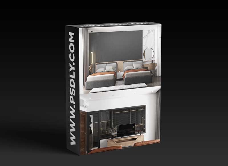 Bedroom By Quyet Nguyen Kim