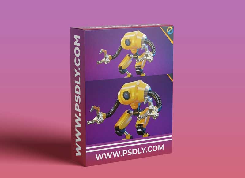 Blender 3D from zero to hero