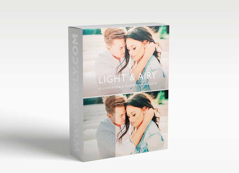 CM - LXM LIGHT & AIRY LR//PS 2486572