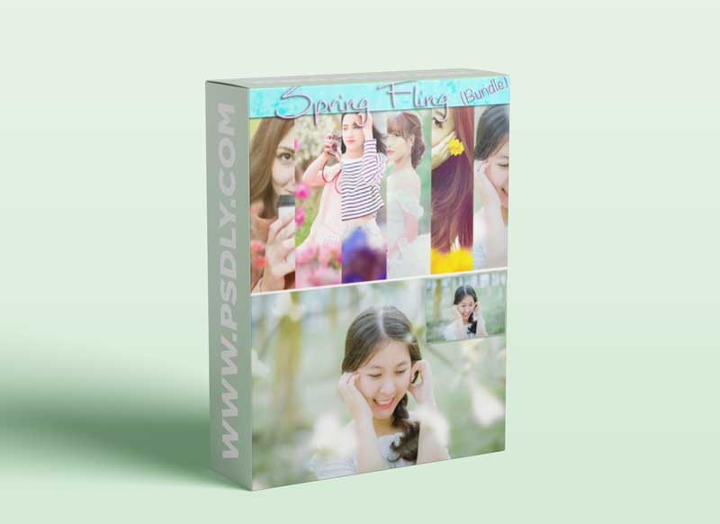 CM - Spring Fling - Overlay+PSAction 2518497