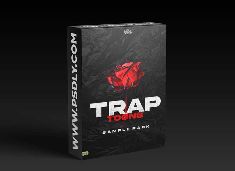 Cartel Loops Trap Toons