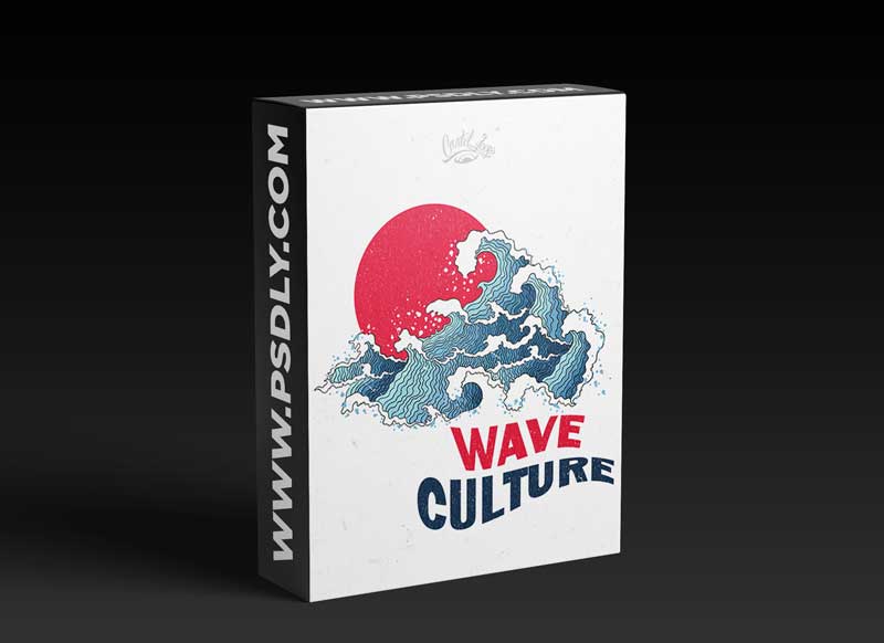 Cartel Loops Wave Culture