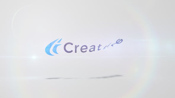 Videohive Clean Flipping Logo Pack 15306003