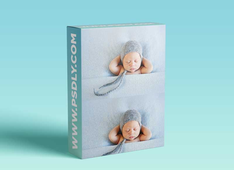 Cole's Classroom - Dreamy Newborn Editing Course