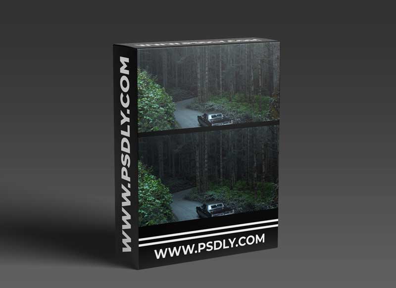 Color Grading: Fulfilling a Client's Vision