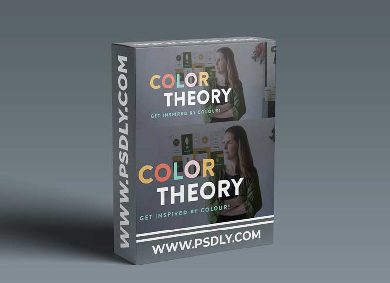 Color Theory: Get Inspired by Color!