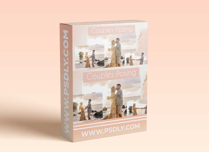 Couples Posing : couple photography (wedding, engagement) from classic to candid poses