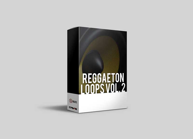 Crivas Reggaeton Vol II