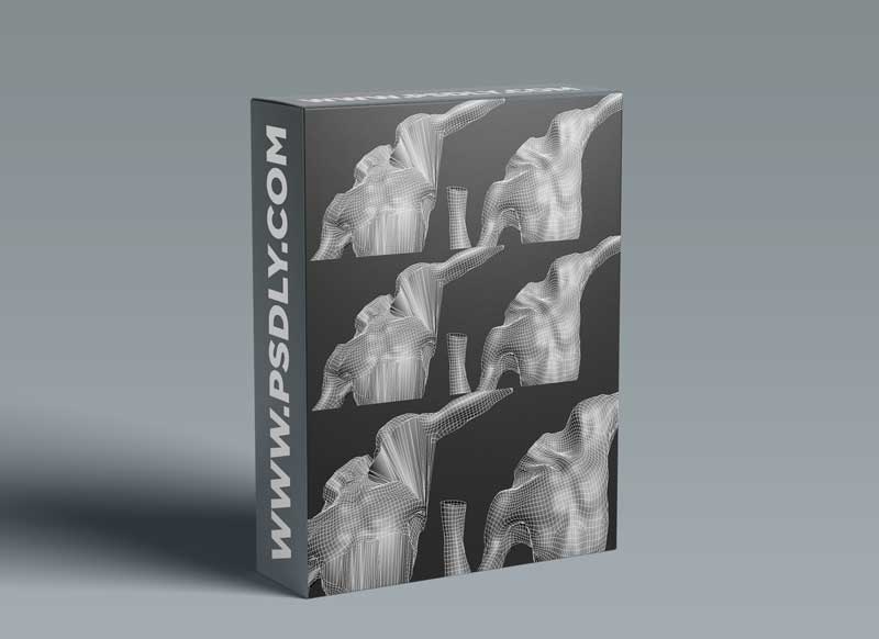 Deformation Cleaner 1.0 for 3ds Max 2008-2022