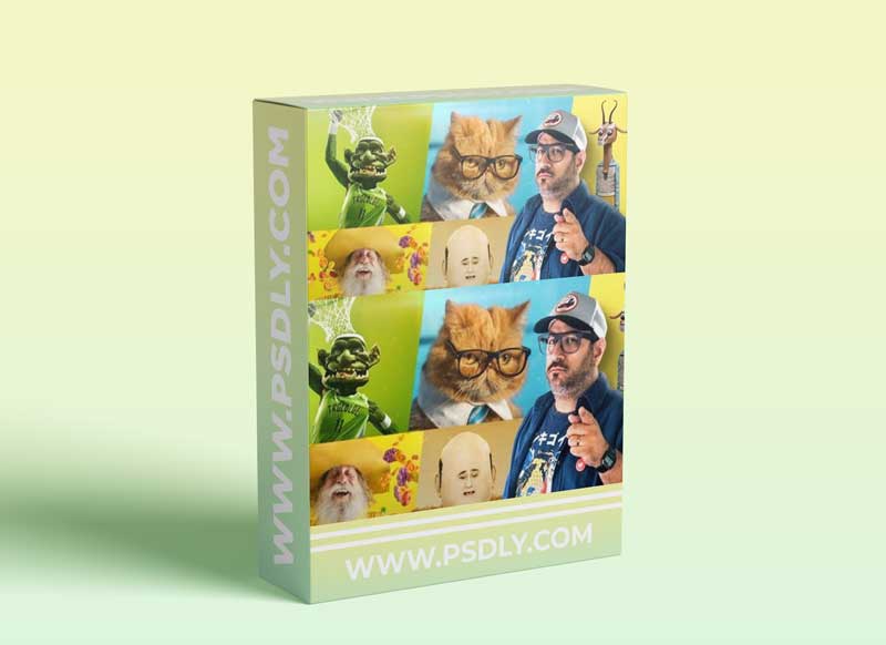 Domestika - Creative direction of an advertising spot