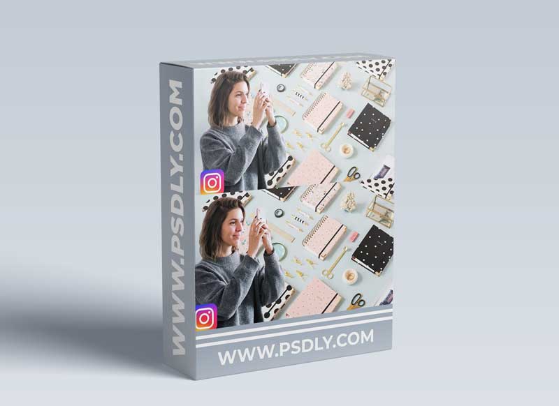 Domestika – Professional Photography for Instagram