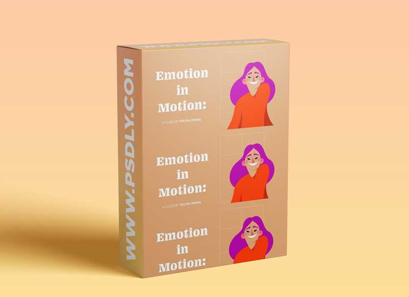 Emotion in Motion: Animate Facial Expressions Using Illustrator and After Effects