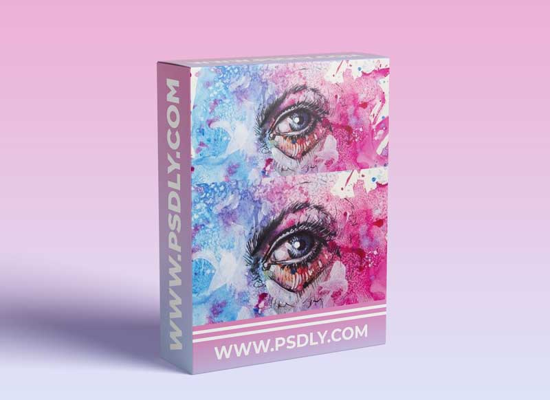 Expressive Drawing, Painting & Mixed Media Techniques Course