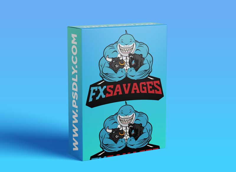 FX Daniel Savage Bundle