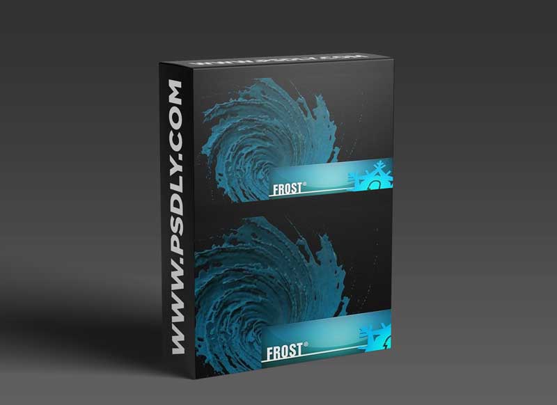 FrostMX 2.3 for 3ds Max 2021