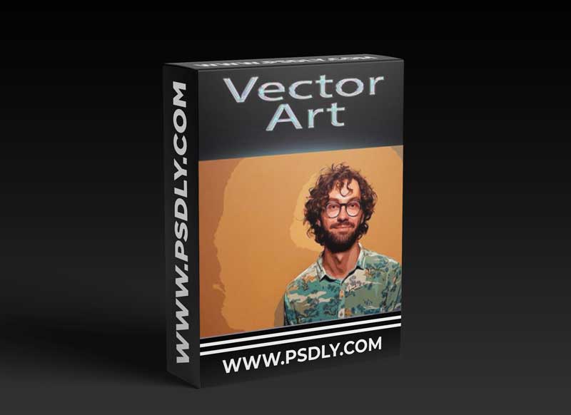 GraphicRiver - Vector Art - Photoshop Action 30428352