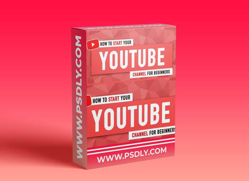 Grow A YouTube Channel From Scratch in 2021