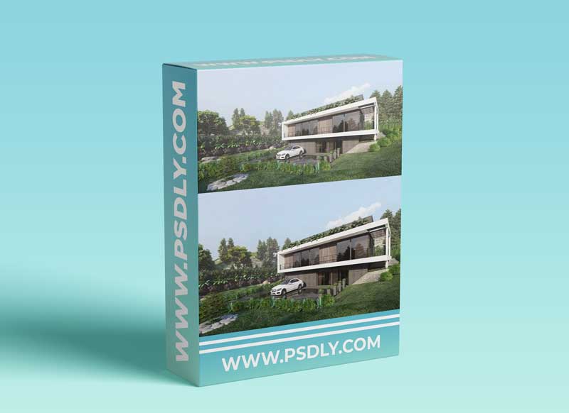 How to create environment in Lumion