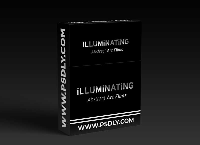 Illuminating Abstract Art Films