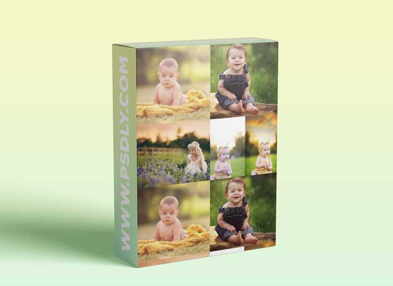 Jackie Jean Photography - Photoshop Basics