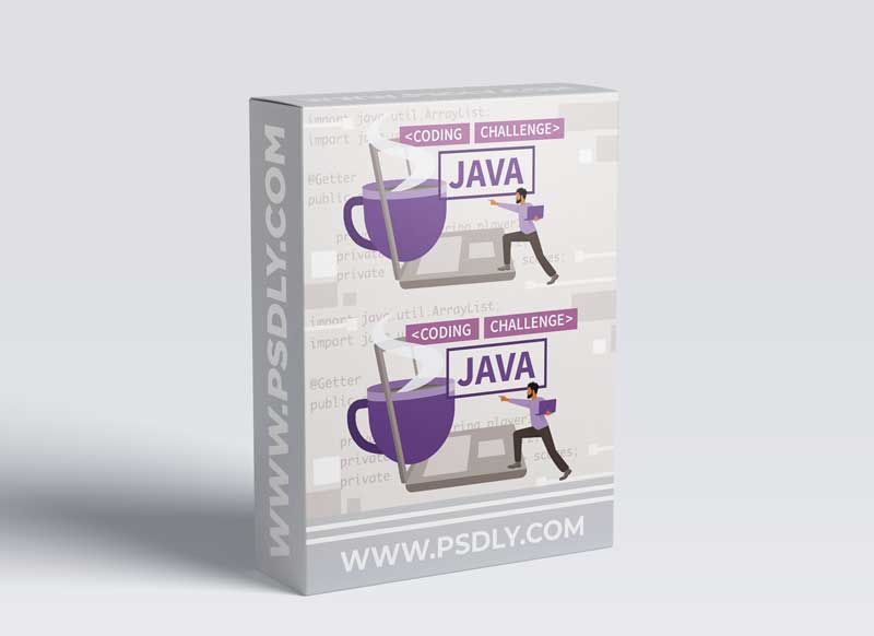 Java Code Challenges