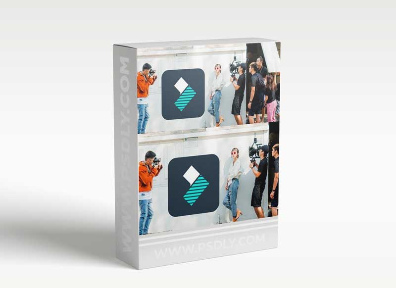 Learn Video Editing with Filmora X