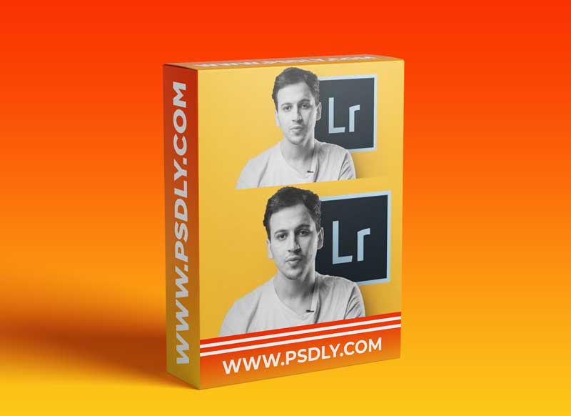 Lightroom CC Masterclass | Beginner guide for Photographers!