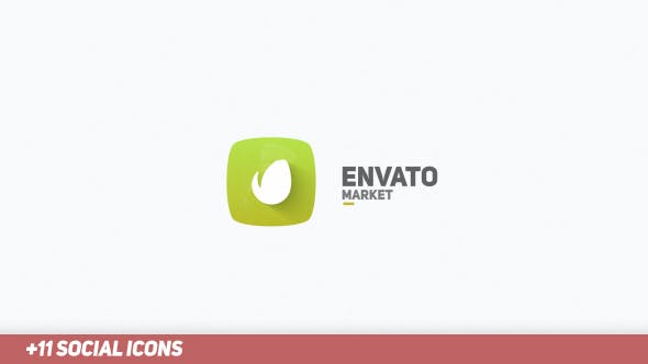 Videohive Logo Reveal 19664679