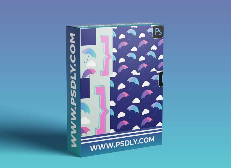 Make Patterns with Photoshop 2021 New Pattern Tool - A Photoshop for Lunch™ Class