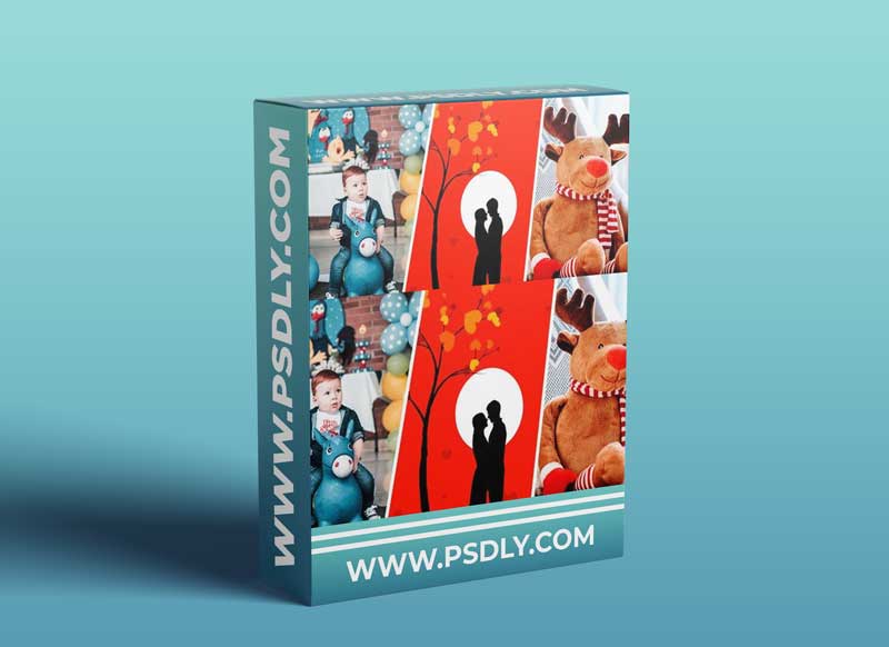 Masters in Greeting Card Design using Adobe Photoshop