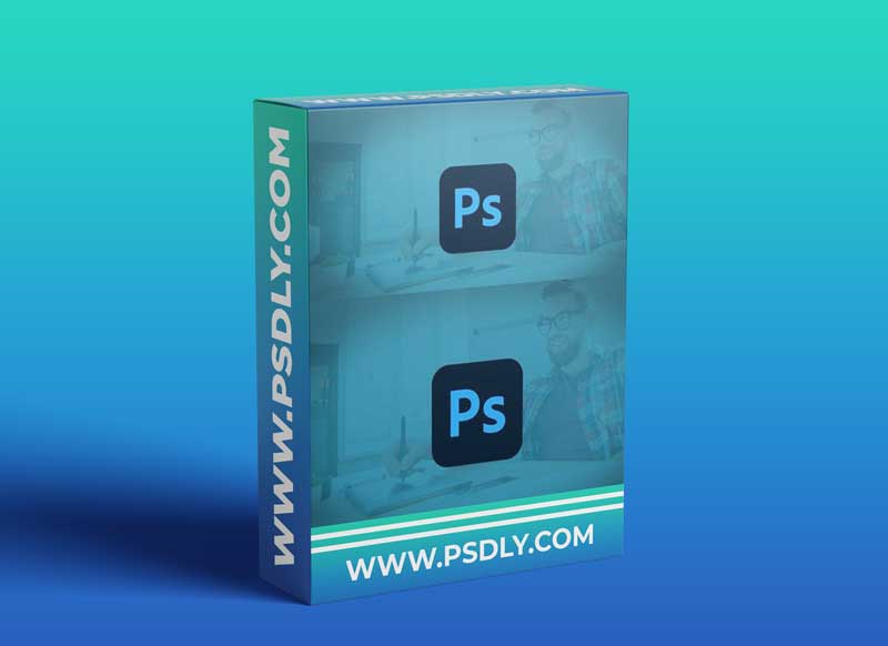 Photoshop 2021 MasterClass