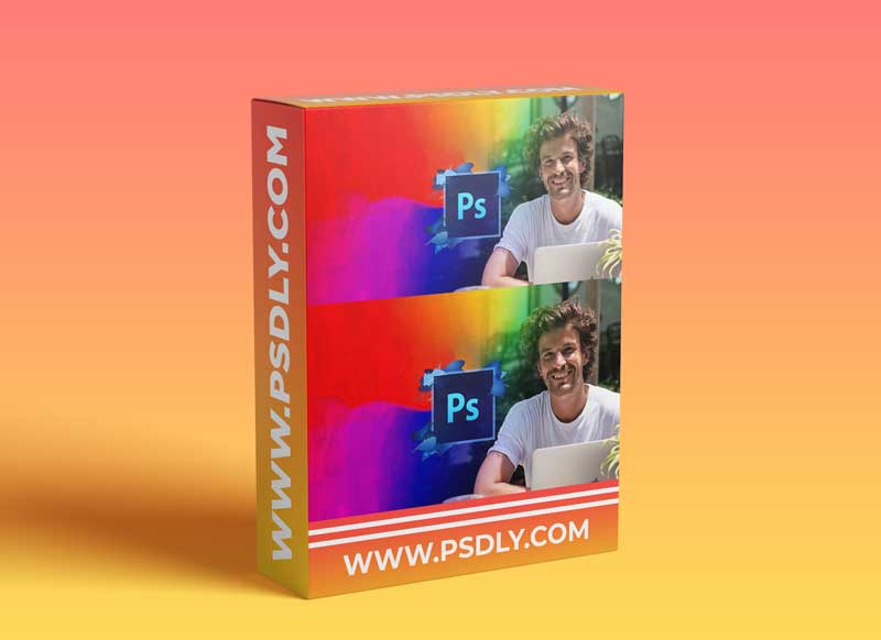 Photoshop for CGI Artists - The Quickest Way