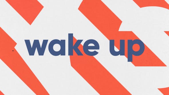 Videohive Typo Stomp Stomp Opener 21514383