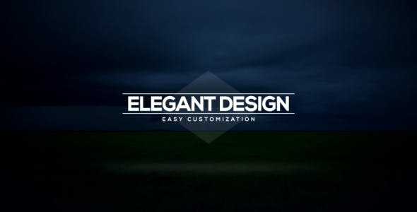 Videohive Modern Title Animations 16291544