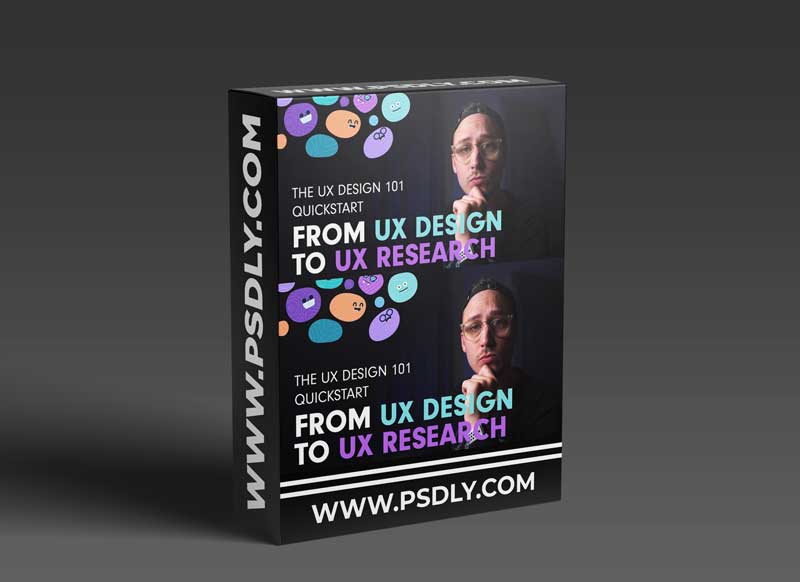 Quickstart: From UX Design to UX Research