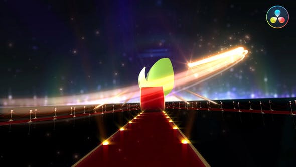 Videohive Red Carpet Opening Titles 30168393