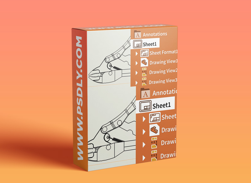 SOLIDWORKS: Advanced Engineering Drawings