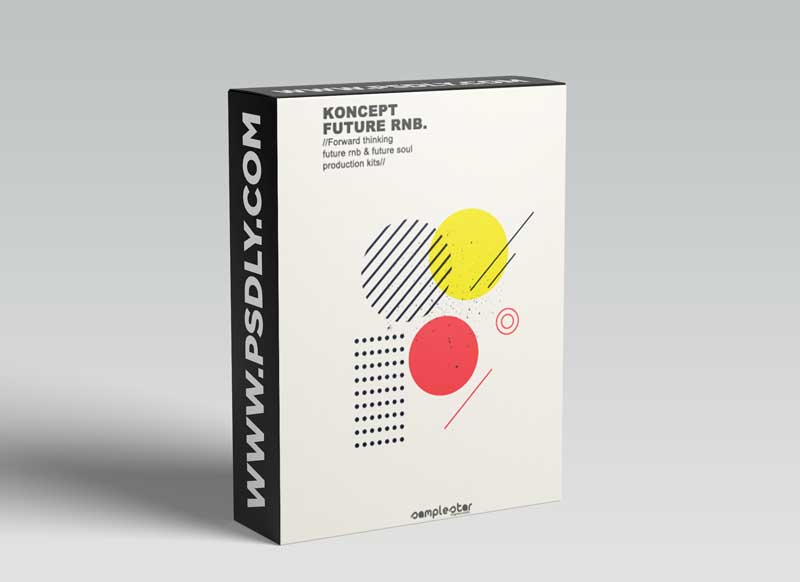 Samplestar Koncept Future Rnb