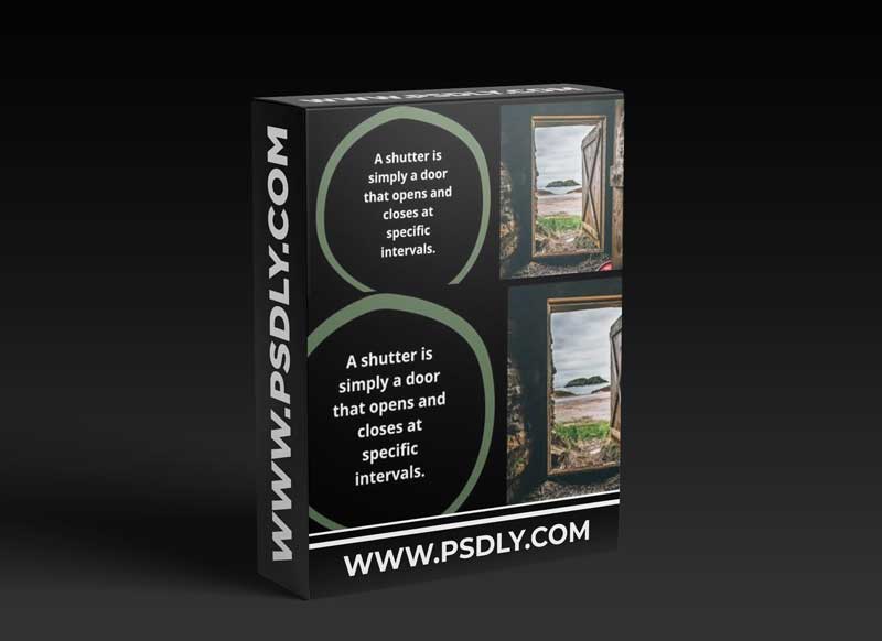 Shutter Speed and You