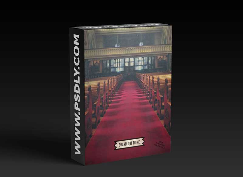 Sound Doctrine Ordination