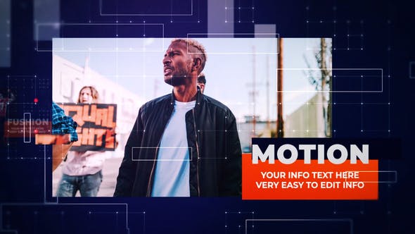 Videohive Technology Slideshow 30194410