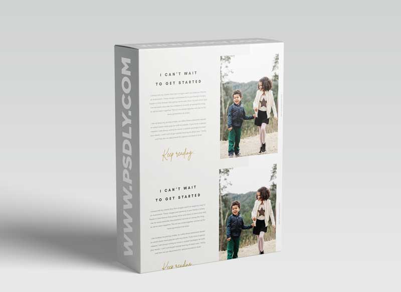 The Portrait Collections Guide