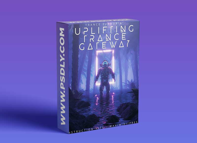 Trance Euphoria Uplifting Trance Gateway MULTiFORMAT