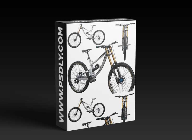 Transition TR500 Bike