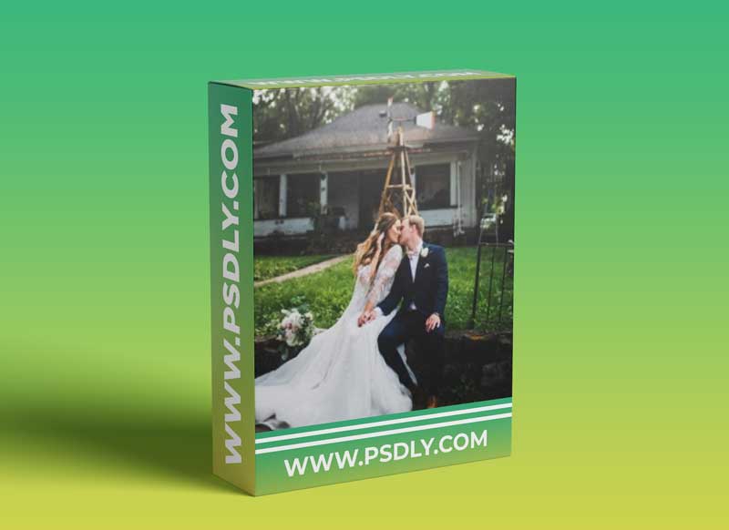 Twig & Olive Photography - Lightroom and ACR Presets | Botanical Matte