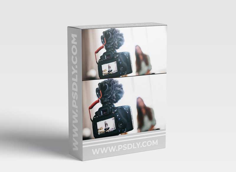 Vlogging for Beginners: Learn How to Create a Vlog