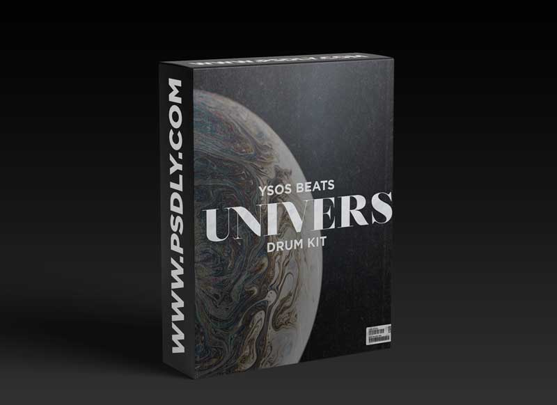 Ysos Beats UNIVERS