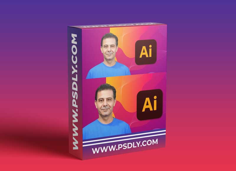 Adobe Illustrator CC 2021: Essential Graphic Design Training