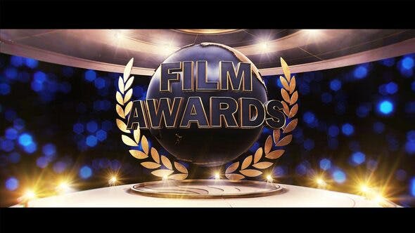 Videohive Awards Logo 31494553